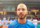 Pallavolo Champions M – Gaggini: “Partita che ci dà fiducia, e adesso andiamo a sfidare Trento”