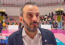 Pallavolo A1F – Gaspari: “Un successo importante, ma queste partite dobbiamo gestirle meglio”