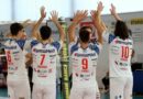 Pallavolo A3M GirBianco – Mantova-Acqui Terme: domani si contendono il secondo posto