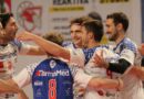 Pallavolo A3M GirBianco – Baldazzi scatenato il Gabbiano supera l’ostacolo Cus Cagliari e raggiunge il primo posto