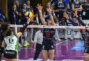 Pallavolo A1F – Lucille Gicquel: “Punti veramente importanti per il futuro”