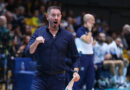 Pallavolo SuperLega – Giuliani: “Con Cisterna subito un altro test, che proverà soprattutto la nostra ricezione e il nostro break point”