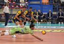 Pallavolo SuperLega – Ortenzi: “Se questa squadra fa un girone di ritorno con questo spirito può prendere punti dappertutto, e poi staremo a vedere”