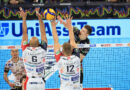 Pallavolo SuperLega – Demyanenko: “Dobbiamo continuare ad avere un buono spirito combattivo e imparare per la prossima partita””