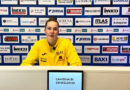 Pallavolo A1F – Isabelle Haak nel post match vinto con Pinerolo (en)