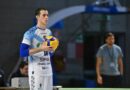 Pallavolo A2 maschile – Il regista Minelli, sprona i suoi compagni: “Una sfida fondamentale contro Macerata)