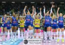 Pallavolo A1 femminile – La rivincita del tricolore in un PalaVerde tutto esaurito: Santarelli “Sarà bello sfidare Scandicci davanti al nostro tifo”