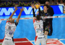 Pallavolo SuperLega – Ishikawa: “Bravi dall’inizio alla fine, sempre molto concentrati, sono contentissimo”