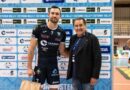 Pallavolo SuperLega – Jordi Ramon: “Questa vittoria è importantissima, eravamo ultimi in classifica”