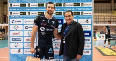 Pallavolo SuperLega – Jordi Ramon: “Questa vittoria è importantissima, eravamo ultimi in classifica”