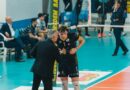 Volley A2M – Cannestracci: “Questa squadra se si vuole salvare, deve imparare a soffrire”