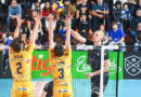 Pallavolo A2M – L’ABBA a Cantù per reagire. Di Tommaso: “Pineto è ferita ma sta bene”