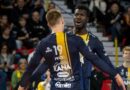 Pallavolo SuperLega – I numeri della 9a giornata: Keita ancora una volta top scorer, Antonov 5 servizi vincenti, Diamantini e Faure 10 muri in due