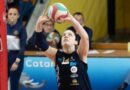 Pallavolo B2F GirL – Drammatica sfida salvezza nel derby dei “Due Mari” Reghion-Gioiosa