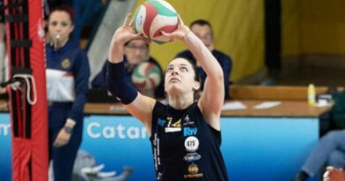 Pallavolo B2F GirL – Drammatica sfida salvezza nel derby dei “Due Mari” Reghion-Gioiosa