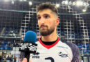 Pallavolo SuperLega – Larizza: “Al momento la classifica dice che siamo ancora incostanti, speriamo sia un punto di partenza”