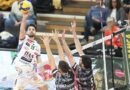 Pallavolo SuperLega – Rychlicki, Soli e Lavia: “Una partita complicata, sono felice che nonostante le difficoltà le siamo rimasti attaccati, tutti insieme”