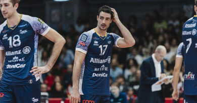 Pallavolo SuperLega – Milano subito in campo per dimenticare Piacenza, con un Kaziyski a caccia di record