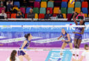 Pallavolo A1F – Malual: “Orgogliosa della mia squadra, abbiamo spinto tutte, dalla prima all’ultima”