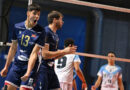 Pallavolo A2M – Manuel Zlatanov  prima di Ravenna-Cuneo: “Partita impegnativa, la stiamo preparando al meglio”