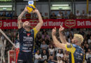 Pallavolo SuperLega – Marchiani: “Cercheremo di stare attaccati al match e di portare via più punti possibile, senza porci grossi problemi”