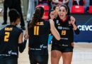 Pallavolo A1 femminile – Roma va a Firenze per fare punti, Muzi: “Il Bisonte avversaria di alto livello, ma siamo pronte e motivate”