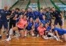 Pallavolo B1Femminile GirD – Marsala Volley supera senza particolari affanni l’ostacolo Albaverde Traina