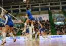 Pallavolo B1F GirD – Marsala misura le proprie ambizioni in casa della tetragona capolista Fasano