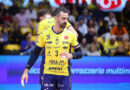 Pallavolo SuperLega – Massari: “Adesso bisogna ripartire, insieme”