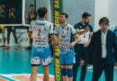 Pallavolo A2M – Battocchio: “A Palmi i ragazzi hanno fatto la miglior partita sino ad oggi”