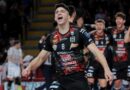 Pallavolo SuperLega – Mattia Boninfante e il derby in famiglia con papà Dante