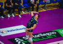 Pallavolo A2F – La Tecnoteam Albese aggiorna sulle condizioni di Giorgia Mazzon