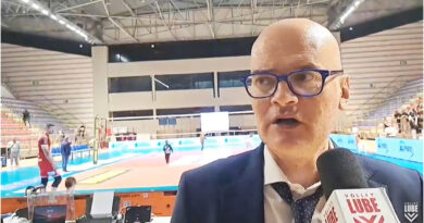 Pallavolo Superlega – Boninfante, Balaso e Medei: “Questa squadra ha dei momenti di altissimo livello, ma quando c’è da soffrire non riusciamo a rimanere in partita”