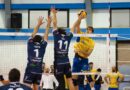 Pallavolo A3M GirBianco – Il muro è granitico Belluno ha vinto ancora in Sardegna