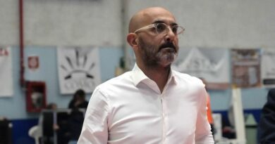 Pallavolo A3M GirBianco – Michele Totire dopo 2 ko esterni: “A Cagliari daremo il massimo per invertire la tendenza”