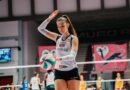 Pallavolo A2 femminile – Risoluzione del contratto tra Casalmaggiore e Mika Grbavica