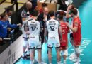 Pallavolo SuperLega – Piazza: “Contro le grandi squadre devi giocare una grande pallavolo, oggi ci siamo riusciti a tratti”