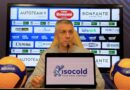 Pallavolo SuperLega – Stoytchev: “Piacenza squadra costruita per vincere o per giocare per la Champions”