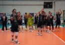 Pallavolo A3M GirBianco – San Donà cade sotto i colpi di Botto&c e viene raggiunto da Mantova alla vigilia dello scontro diretto