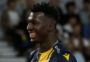 Pallavolo Mercato – La Rana Verona vuole prolungare con Noumury Keita