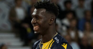 Pallavolo Mercato – La Rana Verona vuole prolungare con Noumury Keita