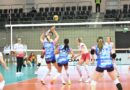 Pallavolo Cev F – Bernardi: “Le nostre giocatrici sono riuscite a rendere facile quello che noi pensavamo fosse difficile”