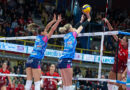 Pallavolo A1F – Novara (ancora senza Akimova e con il dubbio Orthmann) a caccia di riscatto con Talmassons. De Nardi: “Il sentimento che prevale in noi è la voglia di rivalsa”