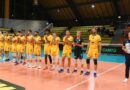 Pallavolo A2M – La Omifer Palmi impegnata nel testa-coda contro la Consar Ravenna