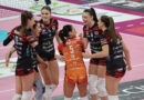 Pallavolo A1F – Nemeth: “Battuta e ricezione chiave di volta di questa partita”