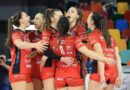 Pallavolo A1 femminile – Perugia (ancora nel segno di Nemeth) espugna Palazzo Wanny