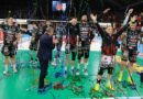 Pallavolo SuperLega – Testacoda senza sorprese: Perugia domina davvero