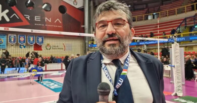 Pallavolo A1F – Pirola: “Il risultato arriva perché non ci siamo disuniti”