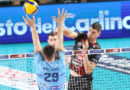 Pallavolo SuperLega – Podrascanin: “Piacenza avversario tosto, dobbiamo entrare concentrati e difendere il nostro campo”