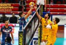 Pallavolo A2 maschile – Il cocente ko dell’Omifer Palmi lancia Brescia all’inseguimento di Ravenna